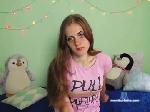 paularica chaturbate profile picture