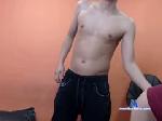 paulina_and_paul chaturbate profile picture