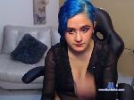 paulinabecker chaturbate profile picture
