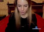 paulinnax chaturbate profile picture