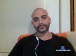 paulvandyk0000 chaturbate profile picture