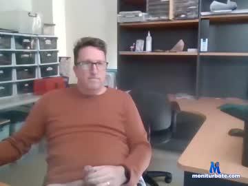 paulzhot Chaturbate model profile picture