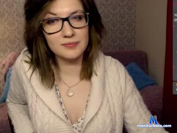 pavla_adore Chaturbate model profile picture