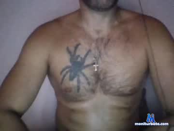 pavuk83 Chaturbate model profile picture