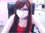 peachid chaturbate profile picture