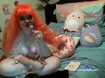 peachyminx chaturbate profile picture