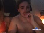 pedroysav chaturbate profile picture