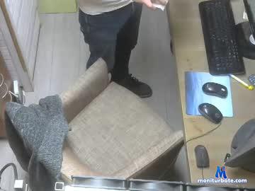 peet1963 Chaturbate model profile picture