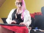 peggingzombie chaturbate profile picture