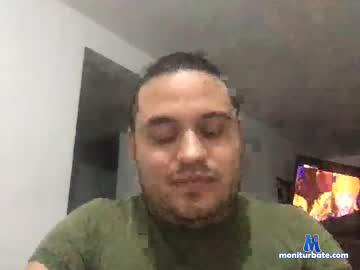 pencalber Chaturbate model profile picture
