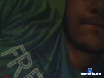 pepexter Chaturbate model profile picture