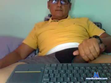 pepinohot Chaturbate model profile picture