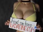 perezkimberly39 chaturbate profile picture