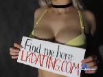 perezlinda34 chaturbate profile picture