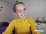 perfect_sabrina chaturbate profile picture