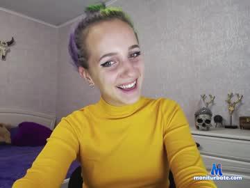 perfect_sabrina chaturbate livecam performer profile