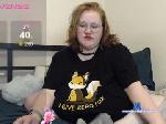 perkyfox chaturbate profile picture
