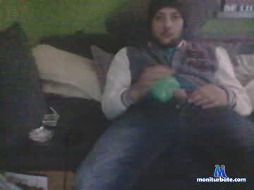perszing Chaturbate model profile picture
