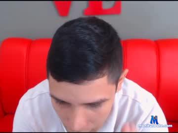 pervert_cumhot Chaturbate model profile picture