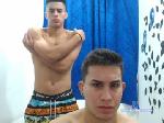 perverted_group chaturbate profile picture