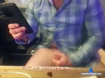 pervfuct_pussy Chaturbate model profile picture