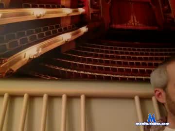 peter11077 Chaturbate model profile picture