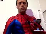 peter_p_spidey chaturbate profile picture