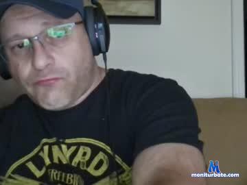 petertreps Chaturbate model profile picture