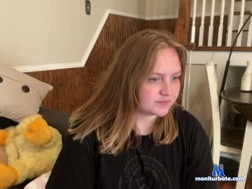 phatassblond Chaturbate model profile picture