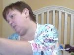 phatbttmgurl chaturbate profile picture
