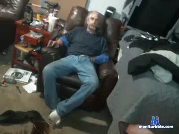 phuckerphuckin Chaturbate model profile picture