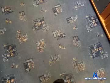 picolawombat chaturbate livecam performer profile