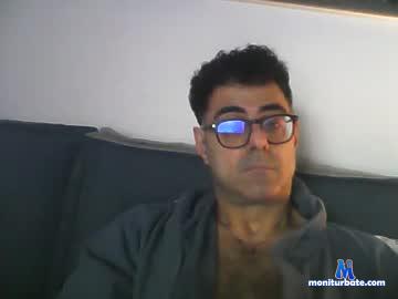 pierinopeste Chaturbate model profile picture