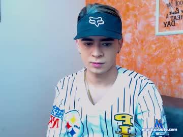 pig_boyhot chaturbate livecam performer profile