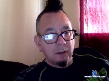 pillow68 Chaturbate model profile picture