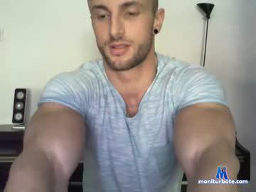 pilosmuscelss chaturbate livecam performer profile