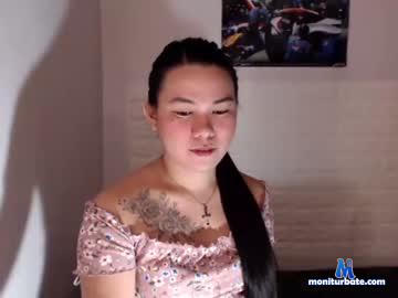 pinay_loverxx Chaturbate model profile picture