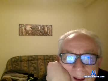 pinciano60 Chaturbate model profile picture