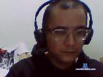 pinheadd13 chaturbate profile picture