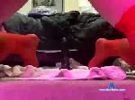 pinkslutjessiexo chaturbate profile picture