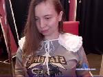 pinkybeautyam chaturbate profile picture