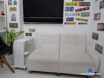 pinpinella Chaturbate model profile picture