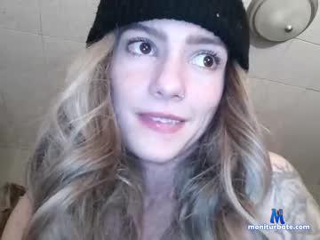 pixelatedprincess Chaturbate model profile picture