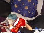 pixieblueboy chaturbate profile picture