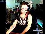 pixiedixvixen chaturbate profile picture