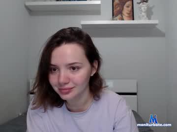 pleasantalison chaturbate livecam performer profile