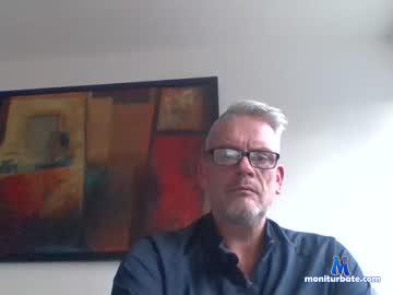 pmacca1967 Chaturbate model profile picture