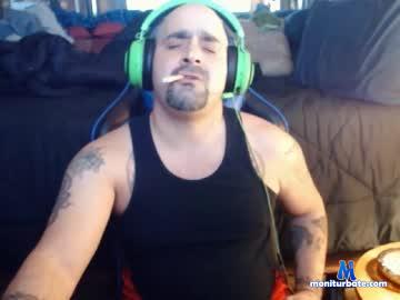 pnotics chaturbate livecam performer profile