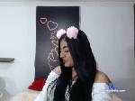 pocahontas_m chaturbate profile picture