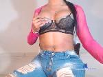 pocahontasexyhotx chaturbate profile picture